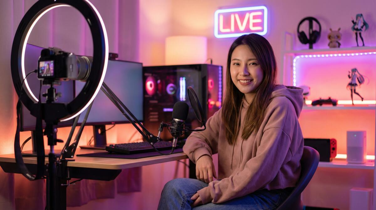 国产视频美女主播直播视频