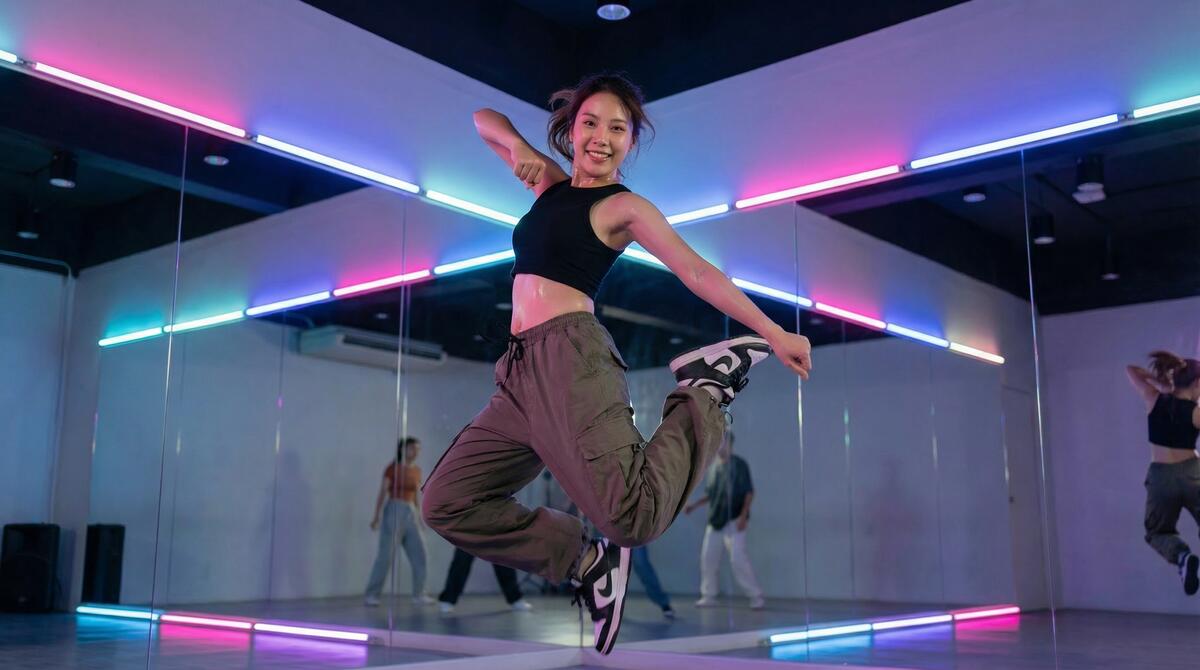 国产视频舞蹈视频